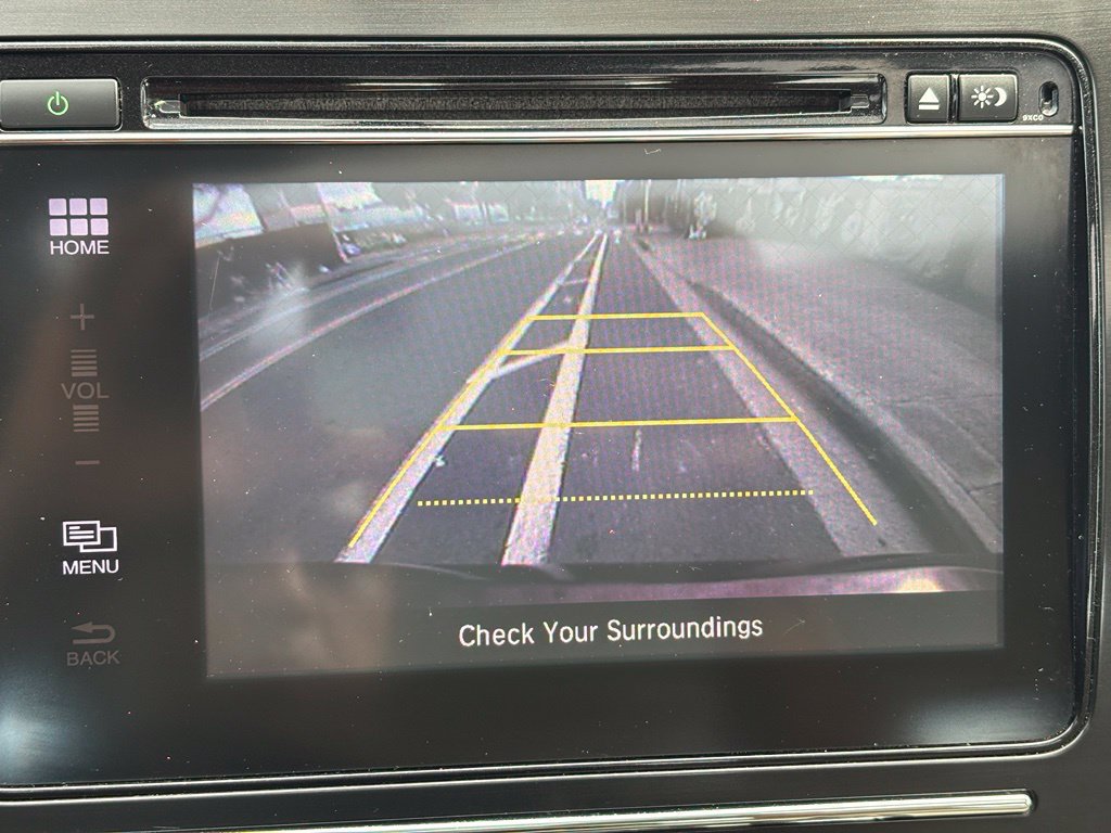 Used 2015 Honda Civic EX image 19