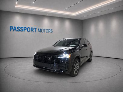 Used 2023 Audi Q7 2.0T Premium Plus w/ Premium Plus Package