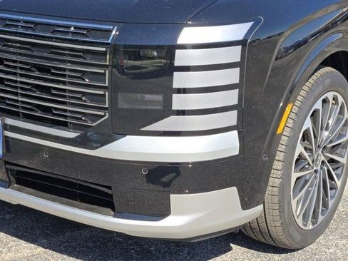 New 2026 Hyundai Palisade Calligraphy image 6