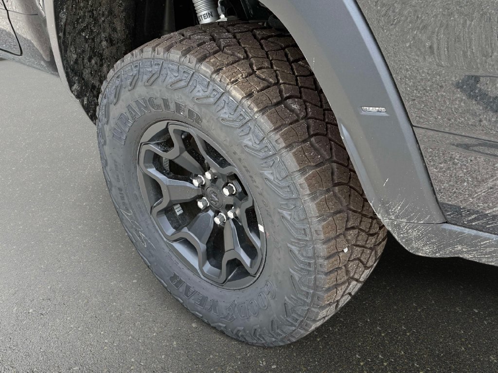 New 2026 RAM 1500 RHO w/ RHO Level 1 Equipment Group AWD/4WD image 25