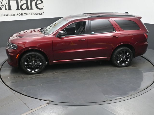 Used 2024 Dodge Durango GT AWD/4WD image 65