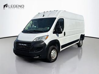 Used 2023 RAM ProMaster 3500 FWD video 1