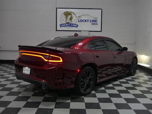 Used 2020 Dodge Charger GT w/ Plus Group image 10