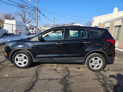 Used 2019 Ford Escape S image 14