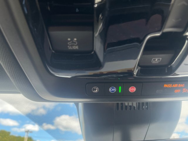 New 2026 Chevrolet Tahoe High Country w/ Sun And Tow Package AWD/4WD image 22