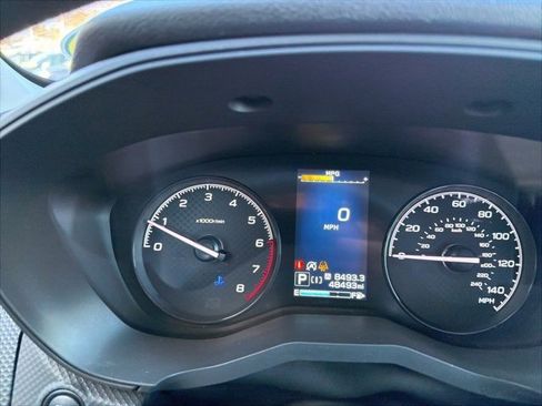 Used 2023 Subaru Forester Base image 42