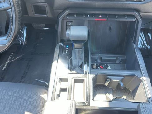 Certified 2026 Toyota Tundra SR AWD/4WD image 24