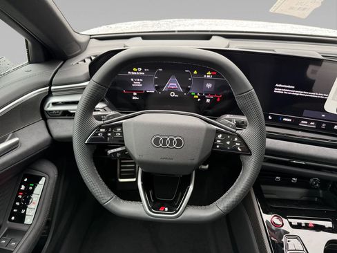 New 2025 Audi S5 Premium Plus AWD/4WD image 12