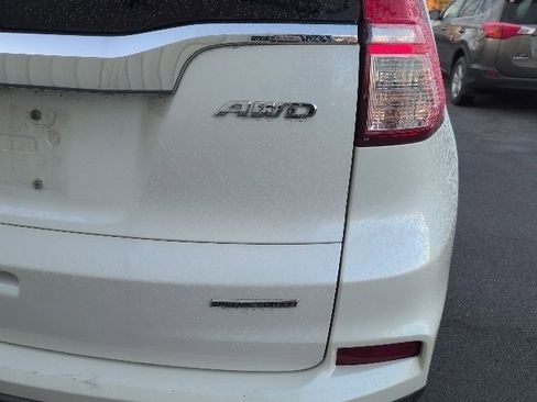 Used 2016 Honda CR-V SE image 7