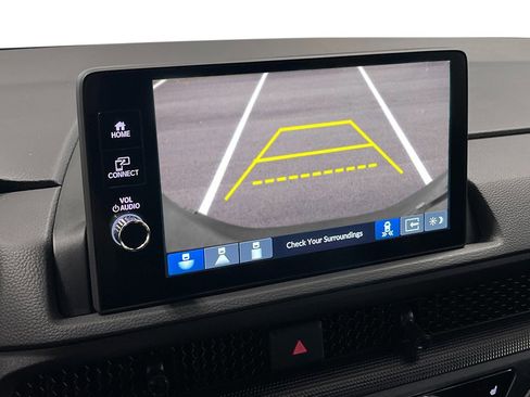 New 2026 Honda CR-V Sport-L image 25