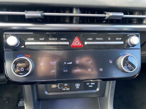 New 2026 Hyundai Tucson SEL image 19