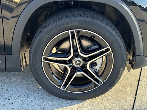 New 2026 Mercedes-Benz GLA 250 GLA 250 image 3