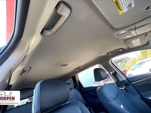 Used 2020 Hyundai Santa Fe SEL w/ Cargo Package image 21