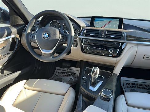 Used 2016 BMW 328i xDrive Wagon image 35