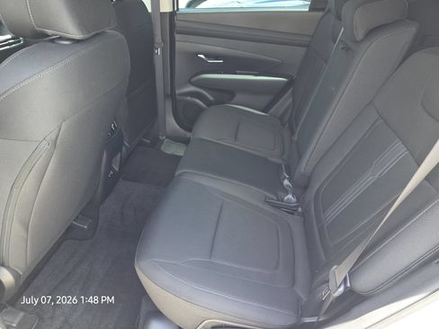 Certified 2026 Hyundai Tucson SEL Plus FWD image 16