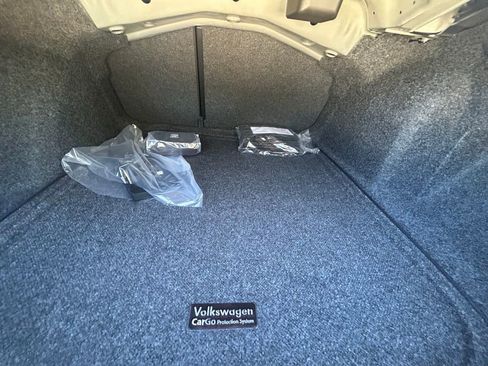 New 2026 Volkswagen Jetta SE image 39