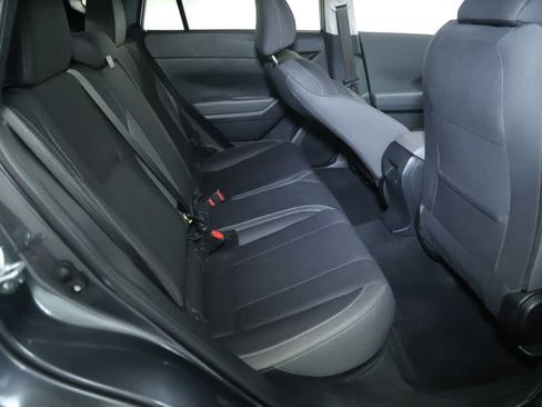 Certified 2024 Subaru Impreza 2.0i AWD/4WD image 30