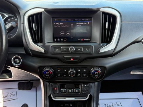 Used 2020 GMC Terrain SLE w/ Driver Convenience Package FWD image 49