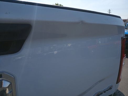 Used 2021 RAM 2500 Tradesman image 8