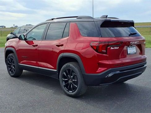 New 2026 GMC Terrain Elevation w/ Elevation Premium Package image 6