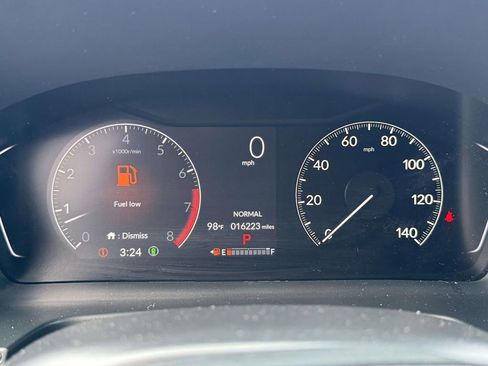 Used 2023 Honda Pilot Sport image 27