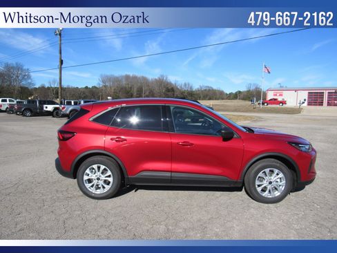 New 2026 Ford Escape Active image 16