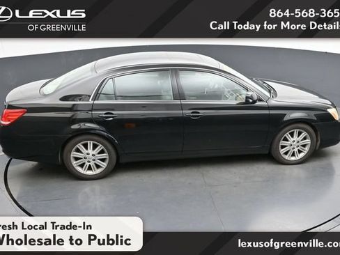 Used 2006 Toyota Avalon Limited FWD image 20