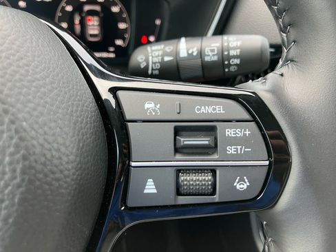 Certified 2026 Honda CR-V EX-L image 23