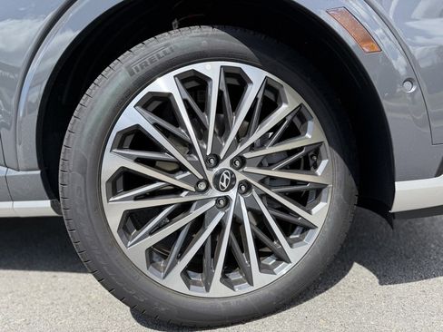 New 2026 Hyundai Palisade Calligraphy image 54