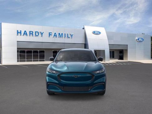 New 2026 Ford Mustang Mach-E Select w/ Comfort Package AWD/4WD image 6