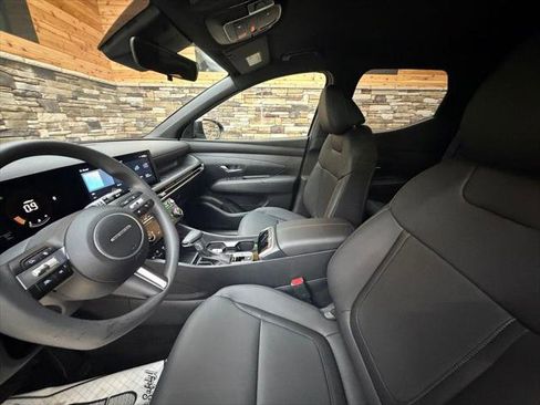 New 2026 Hyundai Santa Cruz SEL image 11