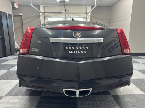 Used 2011 Cadillac CTS Premium AWD/4WD image 14