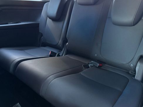 Certified 2024 Honda Odyssey EX-L image 15