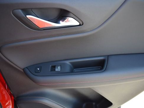 Used 2023 Chevrolet Blazer RS w/ Driver Confidence II Package image 14