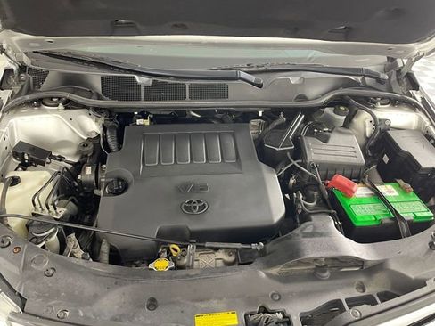 Used 2014 Toyota Venza XLE w/ XLE Premium Package FWD image 23