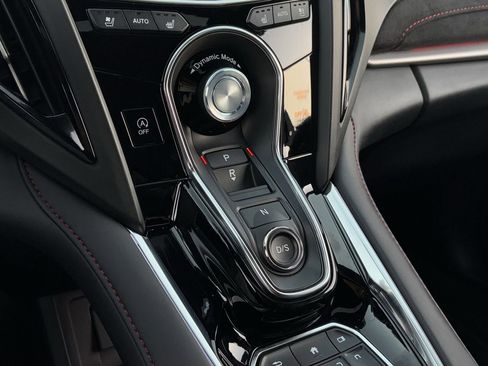 Used 2024 Acura RDX AWD w/ A-Spec & Advance Pkg image 19