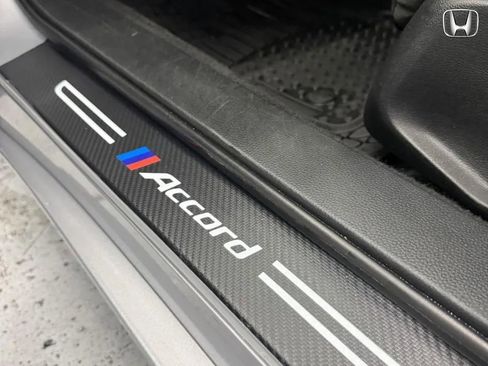 Used 2018 Honda Accord LX image 23