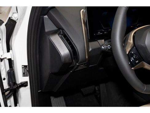 Used 2025 BMW X3 xDrive30i w/ Premium Package image 55