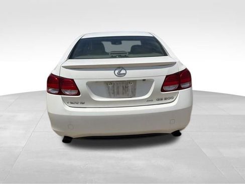Used 2006 Lexus GS 300 AWD image 5