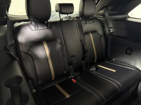 New 2026 MAZDA CX-90 3.3 Turbo S w/ Premium Package image 14