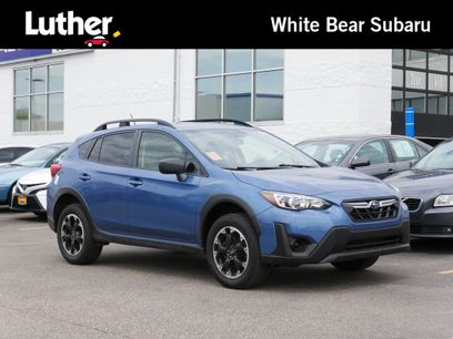 Used 2023 Subaru Crosstrek 2.0i