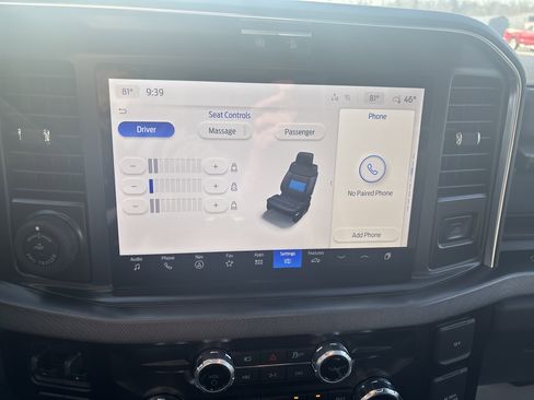 New 2026 Ford F250 Platinum image 26