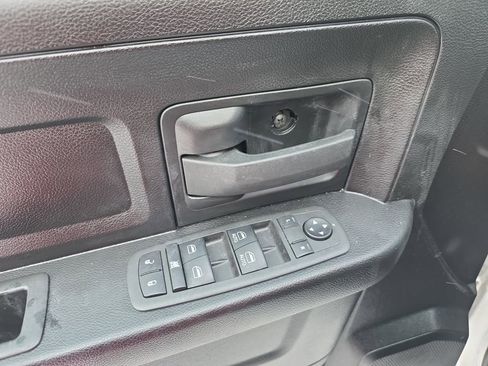 Used 2022 RAM 1500 Tradesman image 14