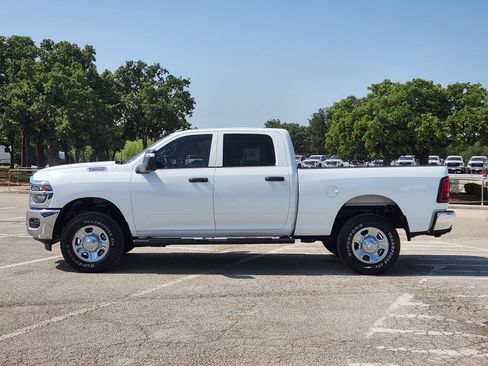 Used 2026 RAM 2500 Tradesman AWD/4WD image 3