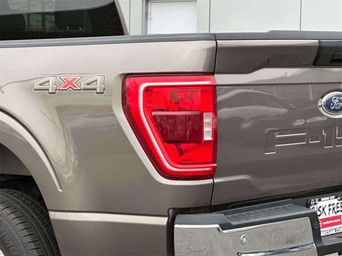 Used 2023 Ford F150 XLT image 10