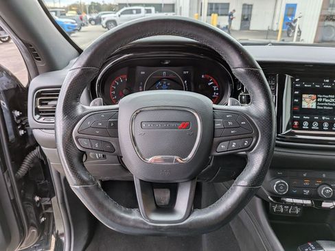 Used 2022 Dodge Durango GT image 18