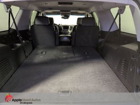 Used 2015 GMC Yukon XL Denali w/ Touring Package image 10