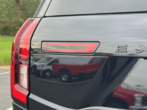 New 2025 Ford Expedition Max Platinum w/ Stealth Performance Package image 11