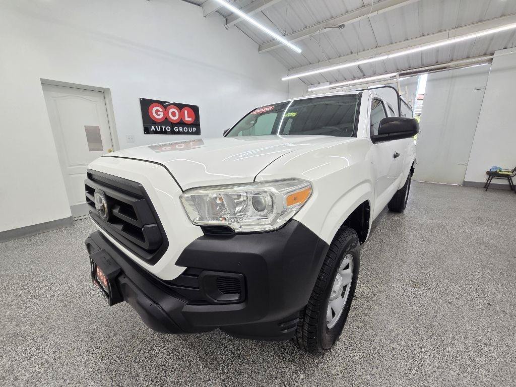 Used 2020 Toyota Tacoma SR RWD image 10