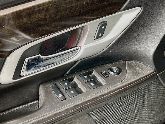 Used 2014 GMC Terrain Denali AWD/4WD image 9